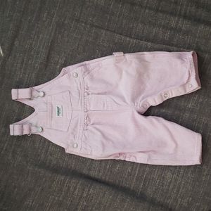 Vintage Infant OshKosh B'Gosh Overalls